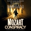 The Mozart Conspiracy - eAudiobook