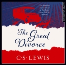 The Great Divorce - eAudiobook