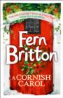 A Cornish Carol : A Short Story - Book