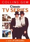 Classic TV Series - eBook