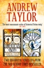 Andrew Taylor 2-Book Collection : The American Boy, The Scent of Death - eBook