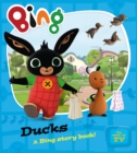 Bing Ducks - eBook