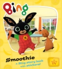 Bing Smoothie - eBook