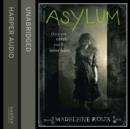 Asylum - eAudiobook