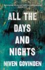 All the Days And Nights - Book
