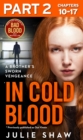 In Cold Blood - Part 2 of 3 : A Brother's Sworn Vengeance - eBook