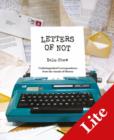 Letters of Not Lite - eBook