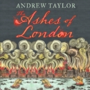 The Ashes of London - eAudiobook