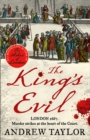 The King's Evil - eBook