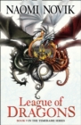 The League of Dragons - eBook