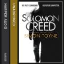 Solomon Creed - eAudiobook