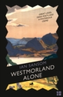 Westmorland Alone - Book