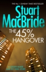 The 45% Hangover [A Logan and Steel novella] - eBook