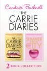 The Carrie Diaries and Summer in the City - eBook