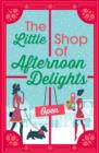 The Little Shop of Afternoon Delights - eBook