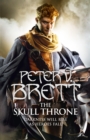 The Skull Throne - eBook