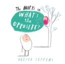 The What's the Opposite? - eBook