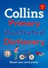 Collins Primary Illustrated Dictionary - Book