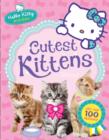 Hello Kitty's Cutest Kittens - Book