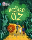 The Wizard of Oz : Band 13/Topaz - Book