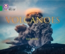 Volcanoes : Band 15/Emerald - Book