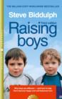 Raising Boys : Why Boys are Different - and How to Help Them Become Happy and Well-Balanced Men - Book