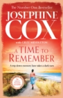 A Time to Remember - Book