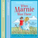 When Marnie Was There - eAudiobook