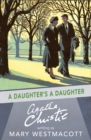 A Daughter’s a Daughter - Book