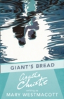 Giant’s Bread - Book