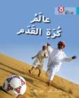 World of Football : Level 7 - Book