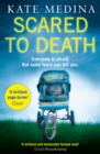 A Scared to Death - eBook