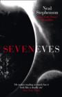 Seveneves - Book