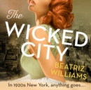 The Wicked City - eAudiobook