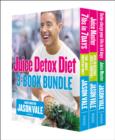 The Juice Detox Diet 3-Book Collection - eBook