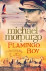 Flamingo Boy - eBook