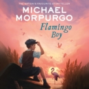Flamingo Boy - eAudiobook