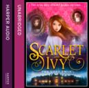 The Lost Twin: A Scarlet and Ivy Mystery - eAudiobook