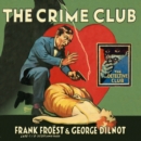 The Crime Club - eAudiobook