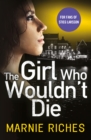 The Girl Who Wouldn't Die - eBook
