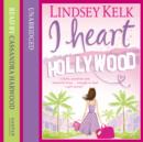 I Heart Hollywood - eAudiobook