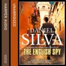 The English Spy - eAudiobook