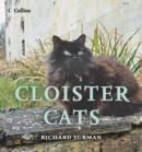 Cloister Cats - eBook
