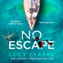 No Escape - eAudiobook