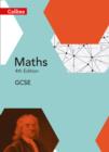 GCSE Maths AQA Higher Reasoning and Problem Solving Skills : Powered by Collins Connect, 3 Year Licence - Book