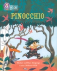 Pinocchio : Band 15/Emerald - Book