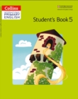International Primary English Student's Book 5 - Book