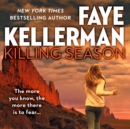 Killing Season - eAudiobook