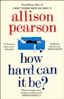 How Hard Can It Be? - Book