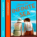 The Along the Infinite Sea - eAudiobook